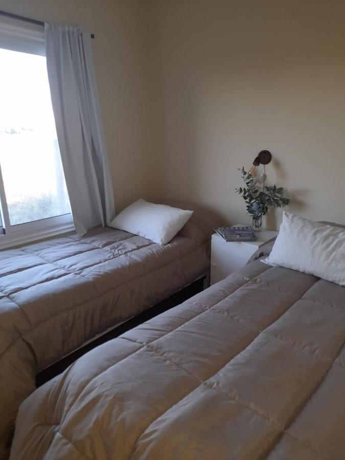 La Narcisa Villa Pehuajo Bagian luar foto