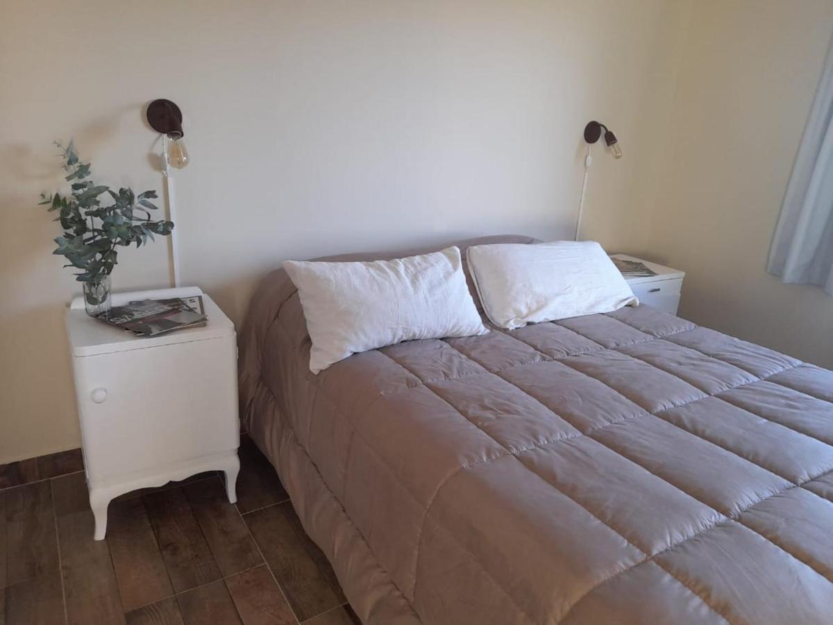 La Narcisa Villa Pehuajo Bagian luar foto