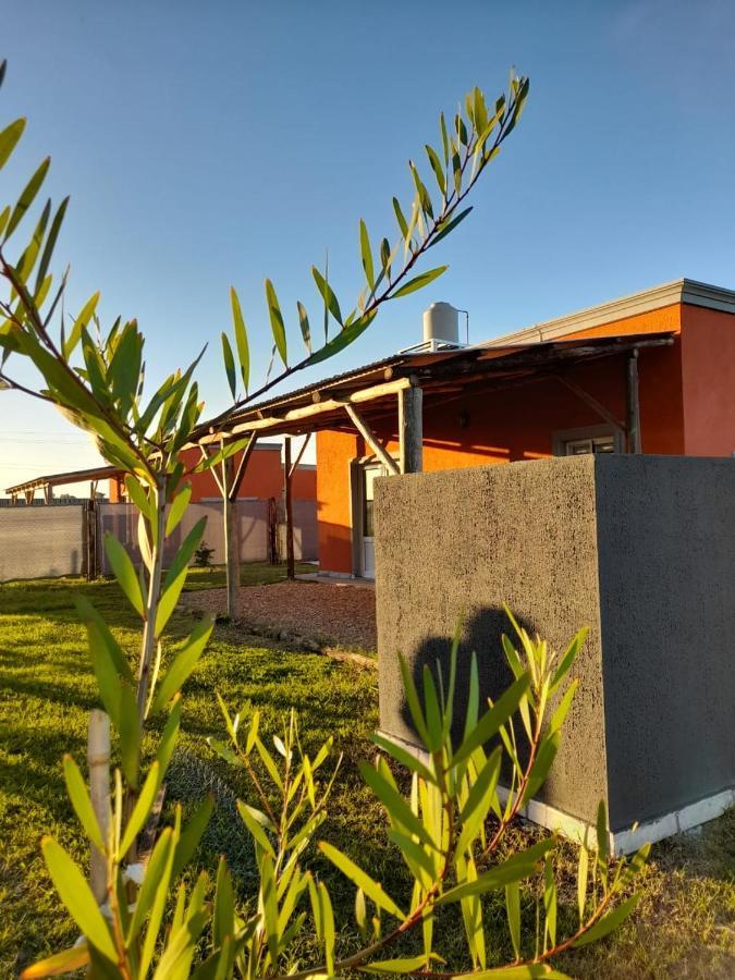 La Narcisa Villa Pehuajo Bagian luar foto