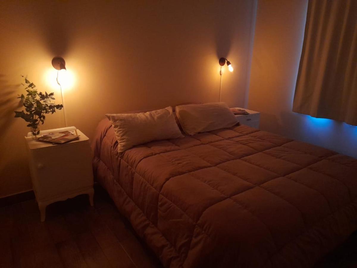 La Narcisa Villa Pehuajo Bagian luar foto