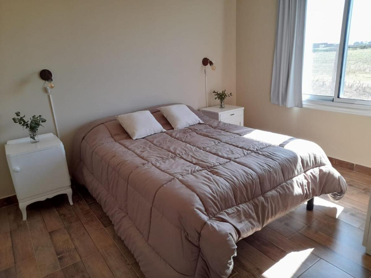 La Narcisa Villa Pehuajo Bagian luar foto