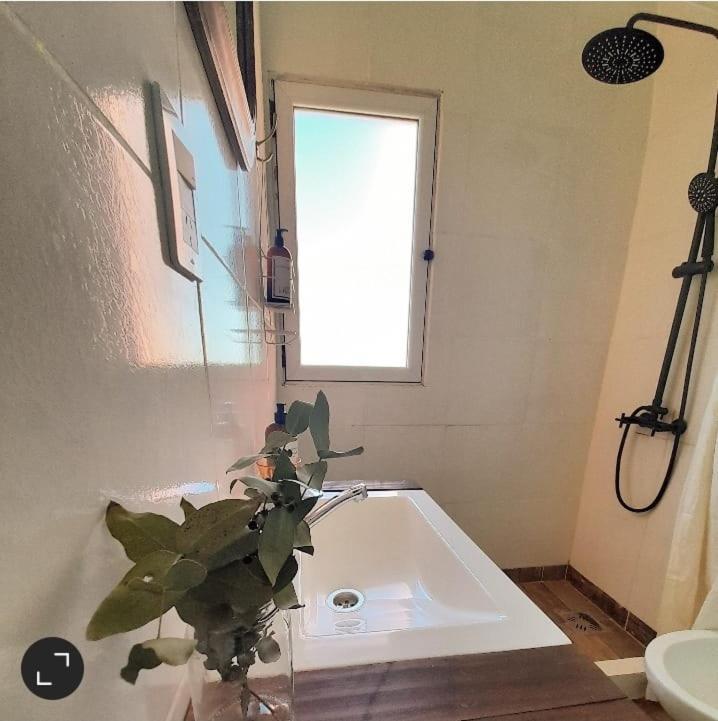 La Narcisa Villa Pehuajo Bagian luar foto