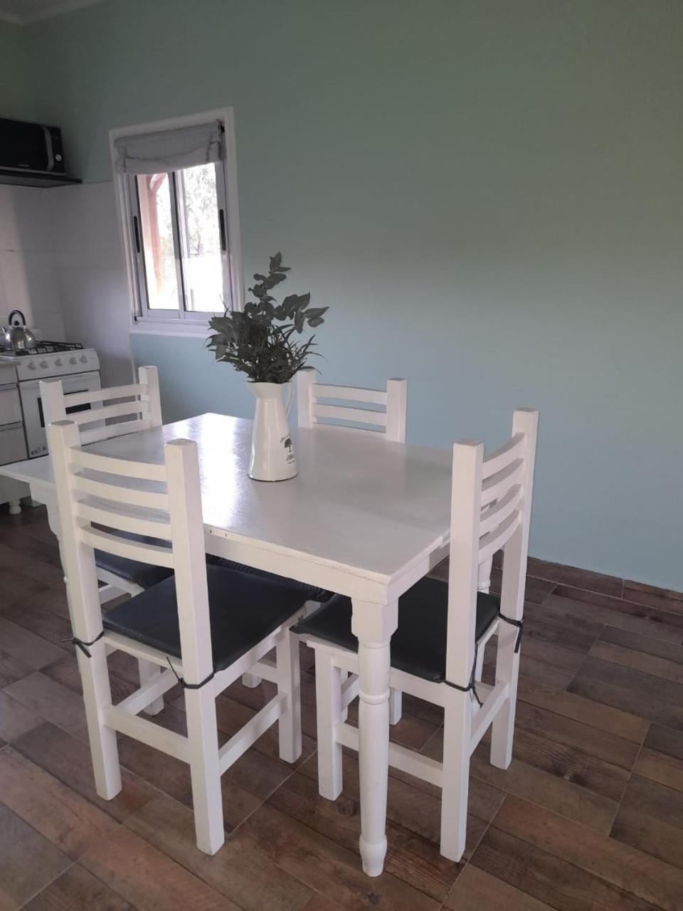 La Narcisa Villa Pehuajo Bagian luar foto