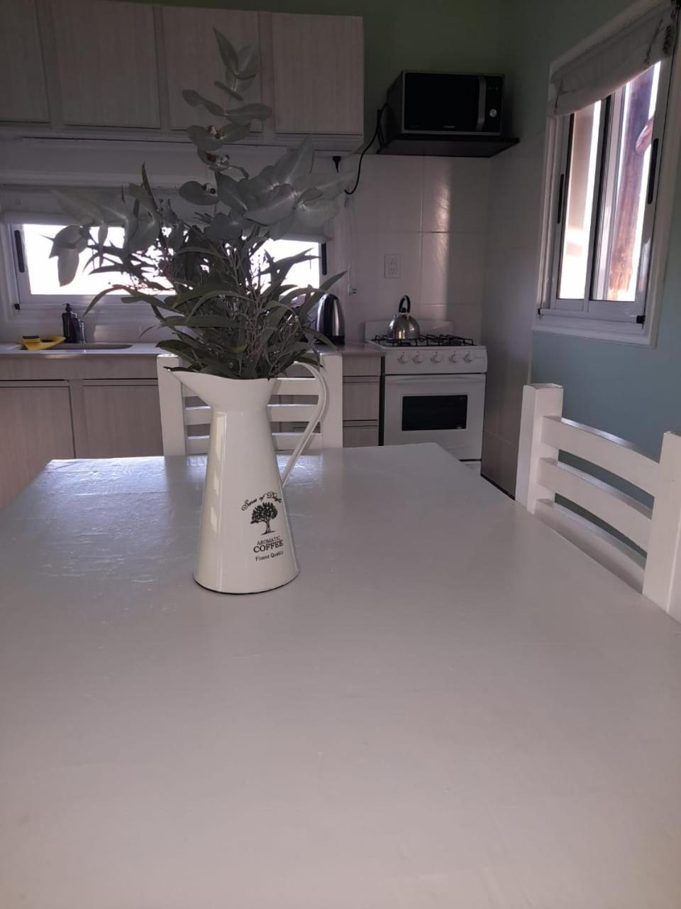 La Narcisa Villa Pehuajo Bagian luar foto