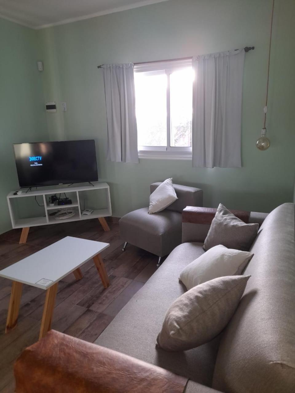 La Narcisa Villa Pehuajo Bagian luar foto