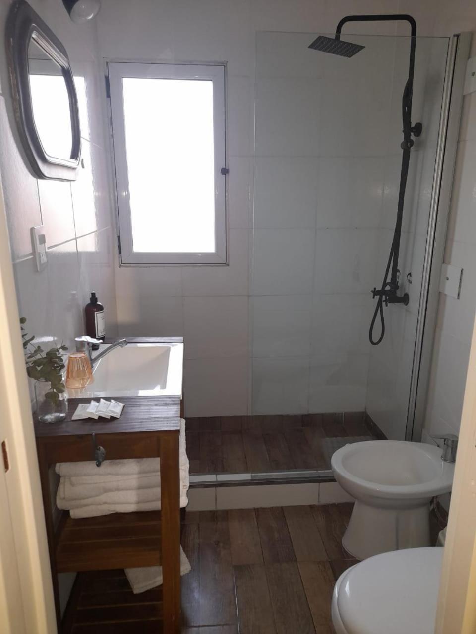 La Narcisa Villa Pehuajo Bagian luar foto